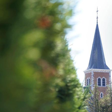 Gites Chez Oncle Nicolas Soumagne Eksteriør billede
